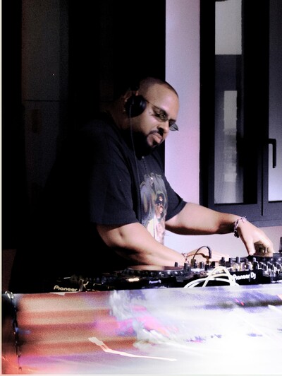 Oddity Radio Free Party - © Oddity Paris