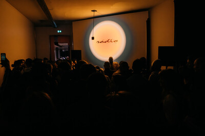Oddity Radio Launch Party - © Oddity Paris
