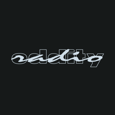 Oddity Radio Launch Party - © Oddity Paris