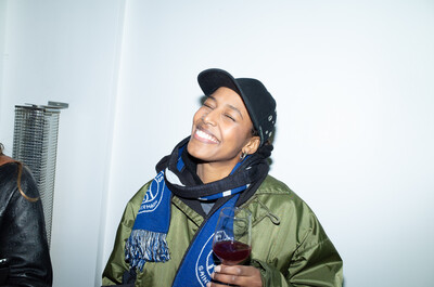 Pam X Puma Bio/Verse launch - © Oddity Paris
