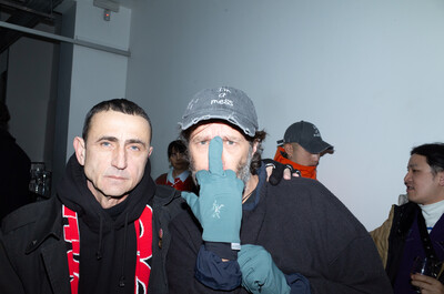 Pam X Puma Bio/Verse launch - © Oddity Paris