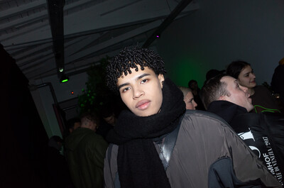 Pam X Puma Bio/Verse launch - © Oddity Paris