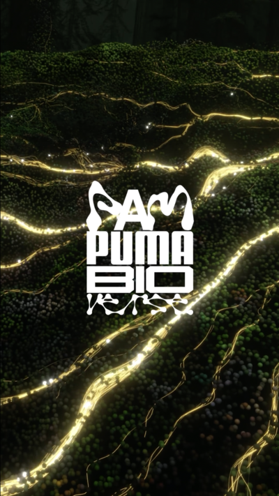 Pam X Puma Bio/Verse launch - © Oddity Paris