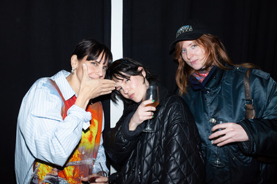 Pam X Puma Bio/Verse launch - © Oddity Paris