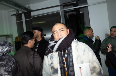 Pam X Puma Bio/Verse launch - © Oddity Paris