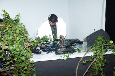 Pam X Puma Bio/Verse launch - © Oddity Paris