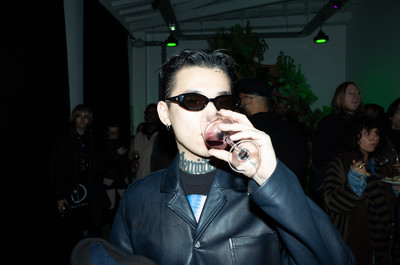 Pam X Puma Bio/Verse launch - © Oddity Paris