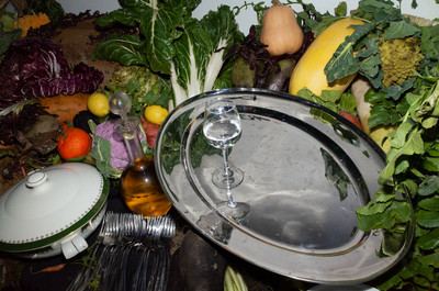 Pam X Puma Bio/Verse launch - © Oddity Paris