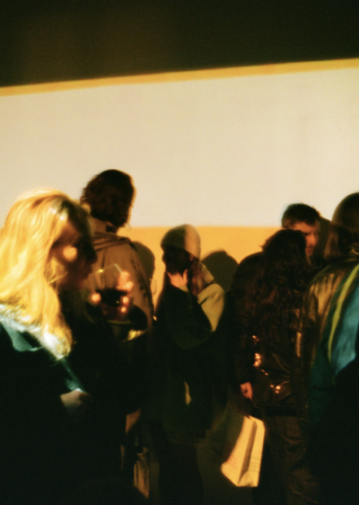 "Playground" by Emma de Gramont and Marion Detournay - © Oddity Paris