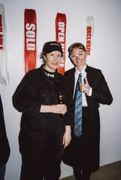 PZWorld Properties Open House - © Oddity Paris