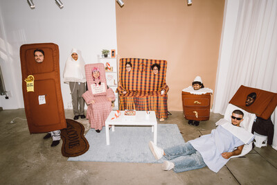 PZWorld Properties Open House - © Oddity Paris