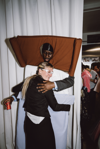 PZWorld Properties Open House - © Oddity Paris