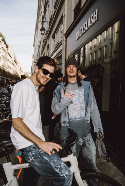 PZWorld Properties Open House - © Oddity Paris