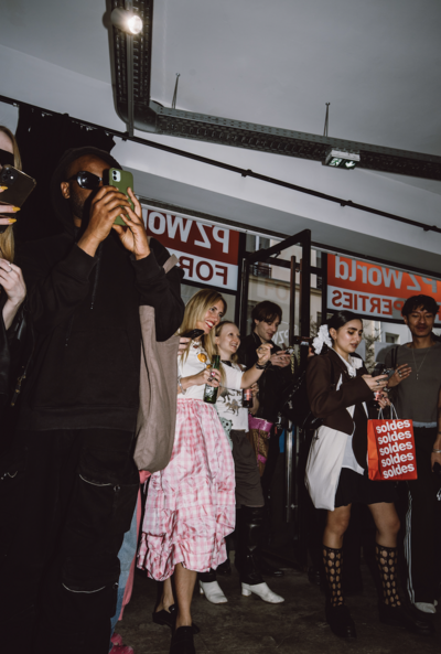 PZWorld Properties Open House - © Oddity Paris