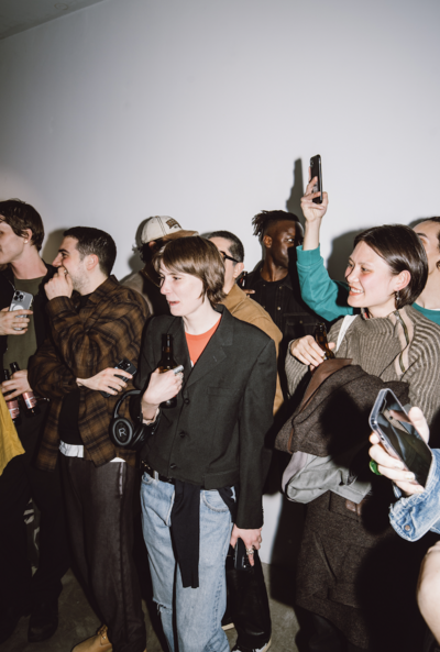 PZWorld Properties Open House - © Oddity Paris
