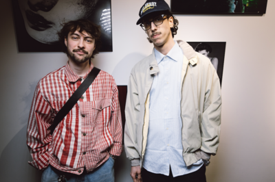 Sixteen Vol 12. Launch &amp; Exhibition - © Oddity Paris