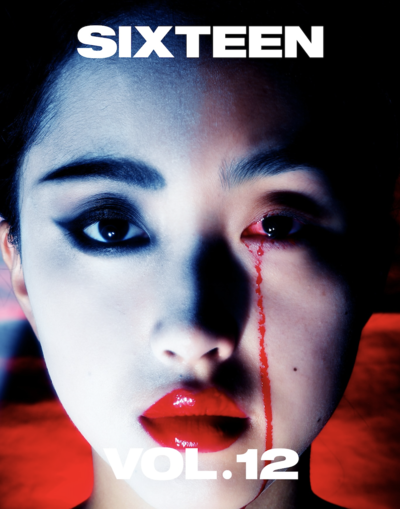 Sixteen Vol 12. Launch &amp; Exhibition - © Oddity Paris