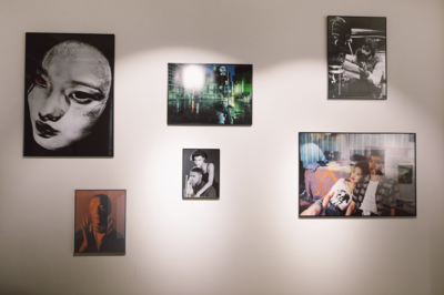 Sixteen Vol 12. Launch &amp; Exhibition - © Oddity Paris