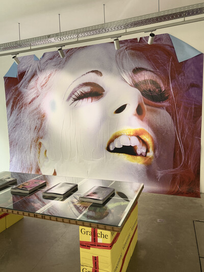 Sixteen Vol 5. Launch &amp; Exhibition - © Oddity Paris