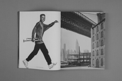 Sixteen Vol 6. Launch &amp; Exhibition - © Oddity Paris