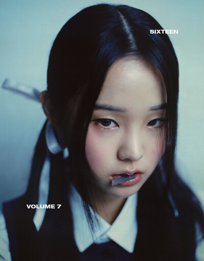 Sixteen Vol 7. Launch &amp; Exhibition - © Oddity Paris
