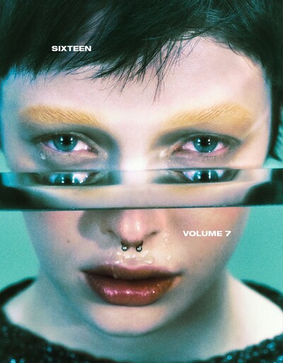 Sixteen Vol 7. Launch &amp; Exhibition - © Oddity Paris