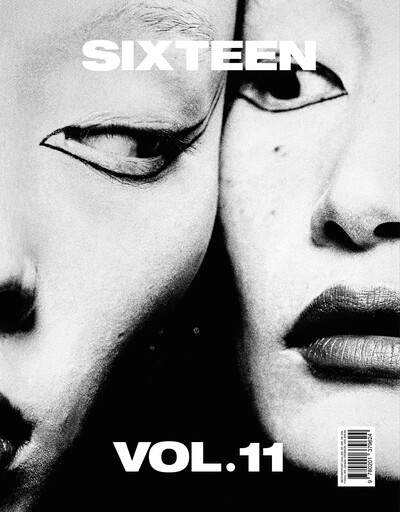Sixteen Vol 11. Launch, Exhibition &amp; Screening - © Oddity Paris