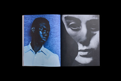 Sixteen Vol 4. Launch & Exhibition - © Oddity Paris