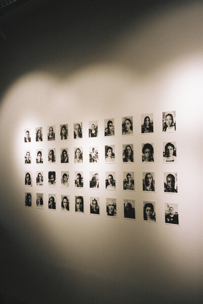 Sixteen Vol 4. Launch &amp; Exhibition - © Oddity Paris
