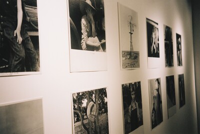 Sixteen Vol 4. Launch &amp; Exhibition - © Oddity Paris