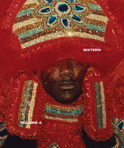 Sixteen Vol 4. Launch &amp; Exhibition - © Oddity Paris