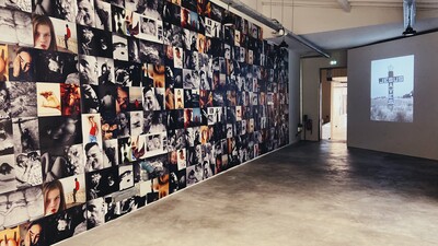 Sixteen Vol 3. Launch &amp; Exhibition - © Oddity Paris