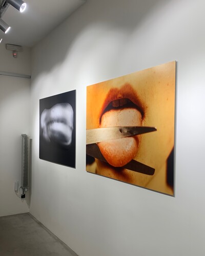 Sixteen Vol 3. Launch &amp; Exhibition - © Oddity Paris