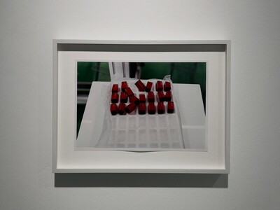 Study Magazine Vol 10. Launch &amp; Exhibition - © Oddity Paris