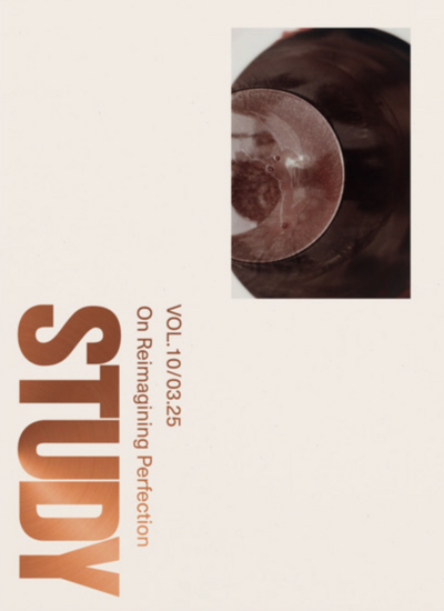 Study Magazine Vol 10. Launch &amp; Exhibition - © Oddity Paris