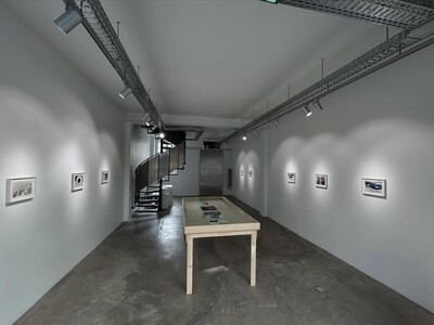 Study Magazine Vol 10. Launch &amp; Exhibition - © Oddity Paris