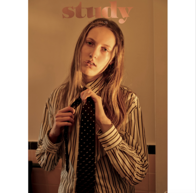 Study Magazine Vol 10. Launch &amp; Exhibition - © Oddity Paris