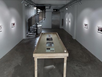 Study Magazine Vol 10. Launch &amp; Exhibition - © Oddity Paris