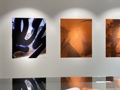 Turun&ccedil; by Sol&egrave;ne G&uuml;n - © Oddity Paris