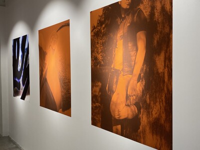 Turun&ccedil; by Sol&egrave;ne G&uuml;n - © Oddity Paris