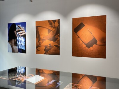 Turun&ccedil; by Sol&egrave;ne G&uuml;n - © Oddity Paris