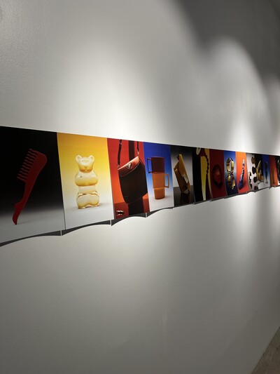 Unprint Launch - Numero 0 - © Oddity Paris
