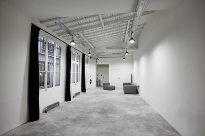 Photo Studio - © Oddity Paris