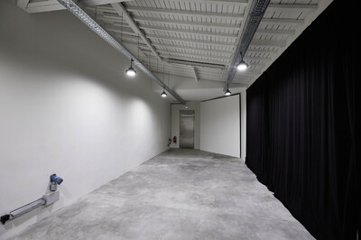 Photo Studio - © Oddity Paris