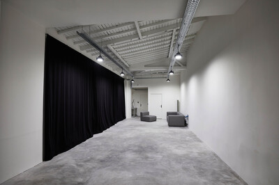 Photo Studio - © Oddity Paris