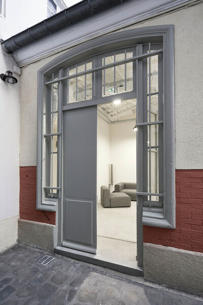 Photo Studio - © Oddity Paris