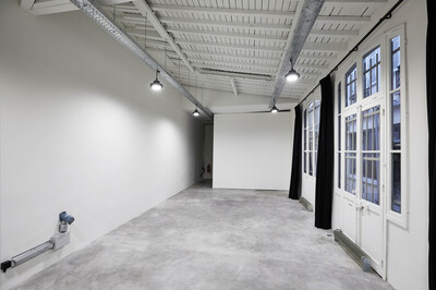 Photo Studio - © Oddity Paris