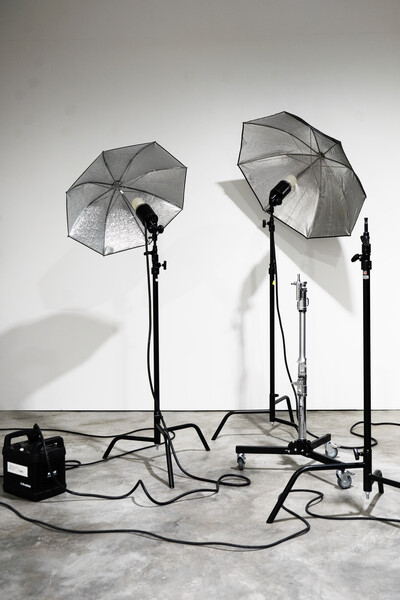 Photo Studio - © Oddity Paris