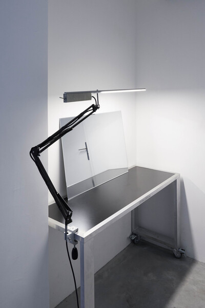 Photo Studio - © Oddity Paris