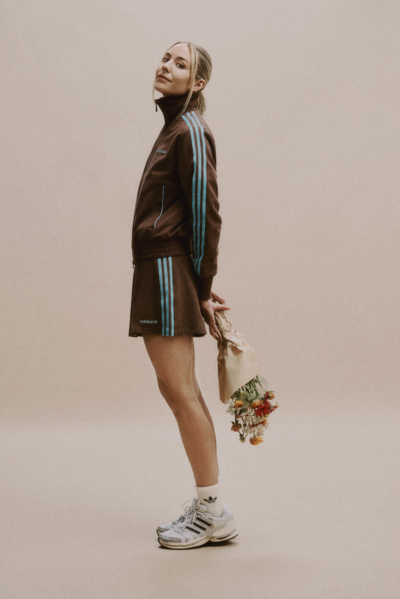 Adidas Control 5 - © Oddity Paris